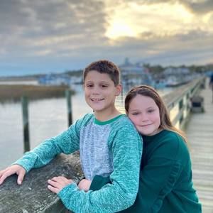 Meet your Posher, Alisa